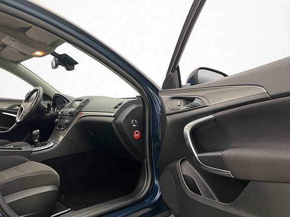 Opel Insignia 14 of 26