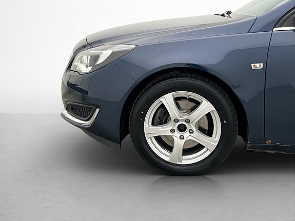 Opel Insignia 23 of 26