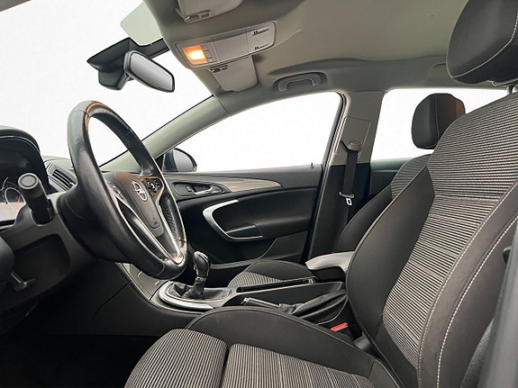 Opel Insignia 10 of 26