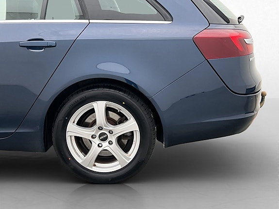 Opel Insignia 24 of 26