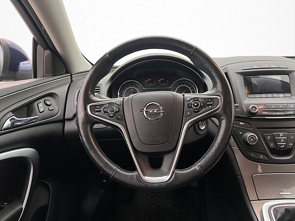 Opel Insignia 12 of 26