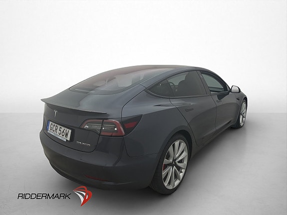 Tesla Model 3 8 of 30