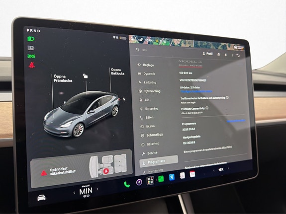 Tesla Model 3 24 of 30