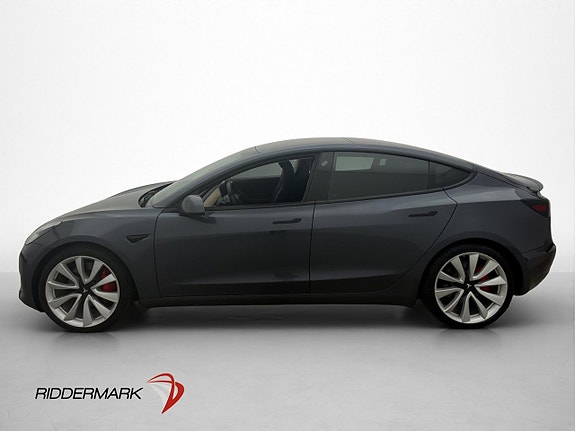Tesla Model 3 3 of 30