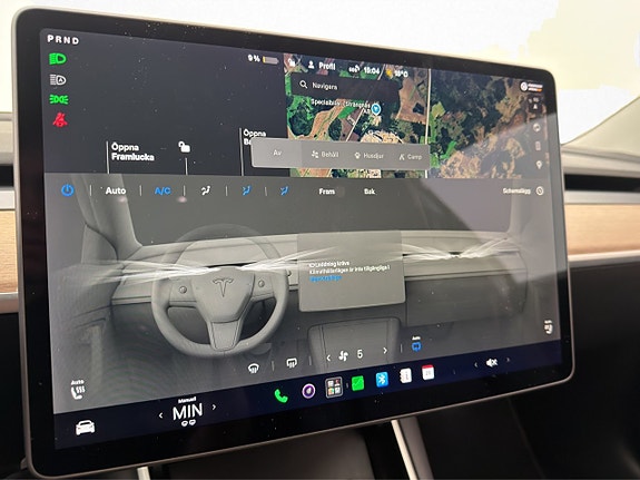 Tesla Model 3 22 of 30