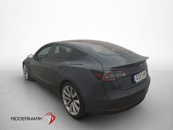 Tesla Model 3 5 of 30