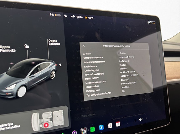 Tesla Model 3 25 of 30