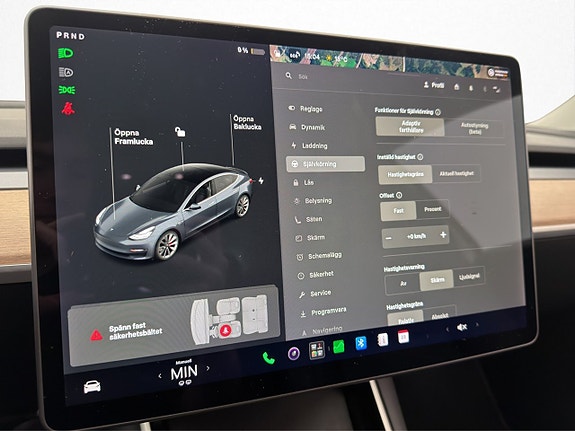 Tesla Model 3 23 of 30