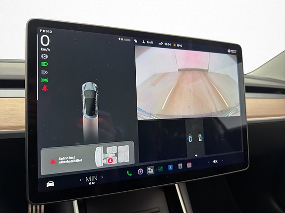 Tesla Model 3 20 of 30