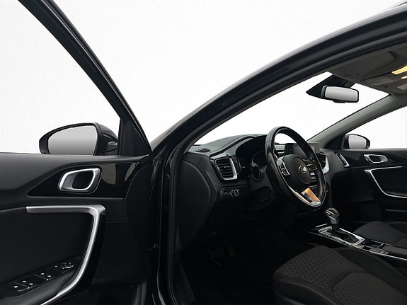 Kia Ceed 8 of 27