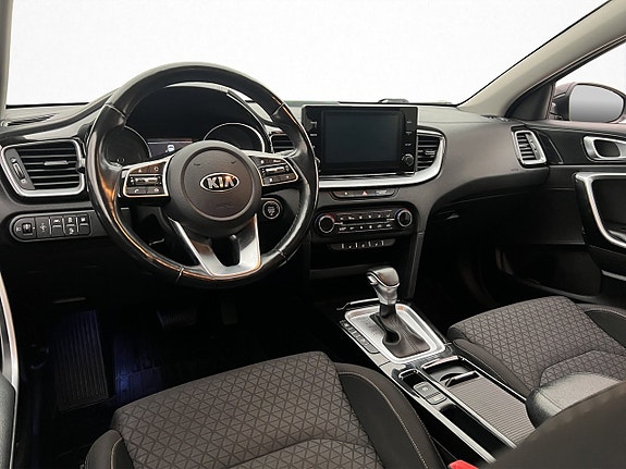 Kia Ceed 10 of 27