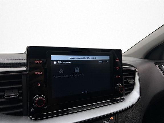 Kia Ceed 17 of 27