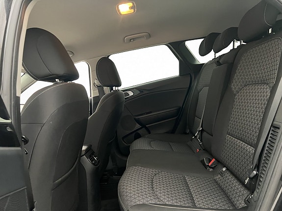 Kia Ceed 13 of 27