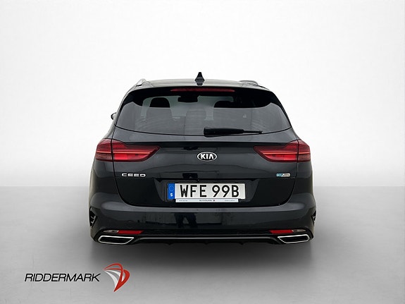 Kia Ceed 5 of 27