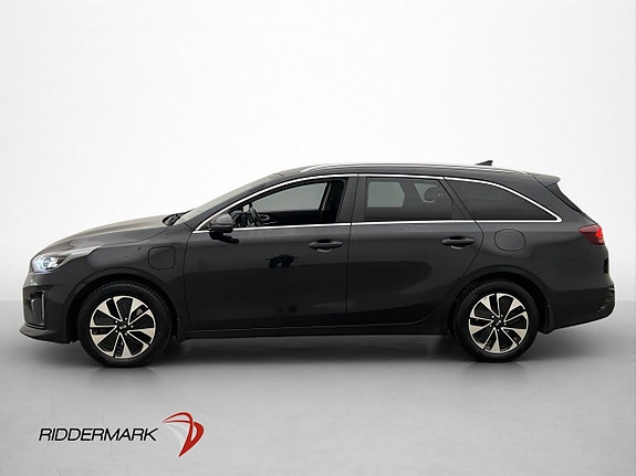 Kia Ceed 2 of 27