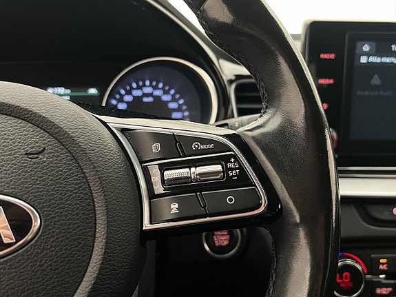 Kia Ceed 16 of 27