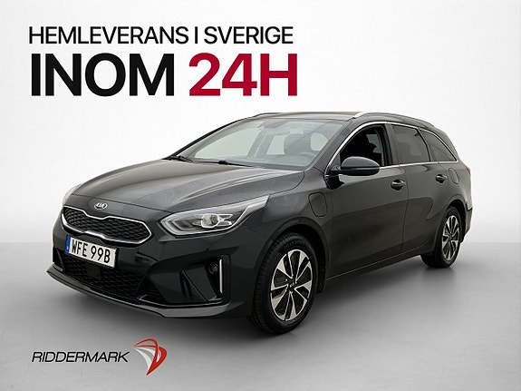 Kia Ceed 3 of 27