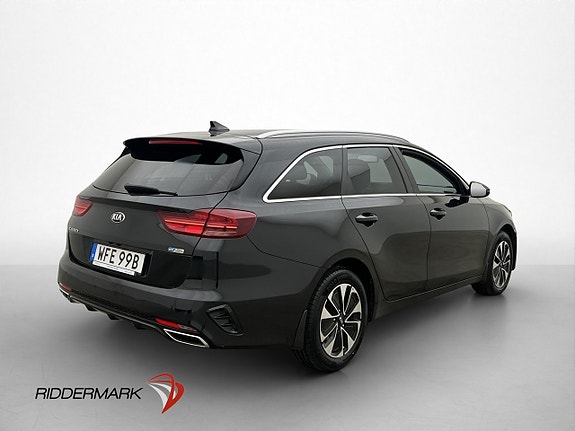 Kia Ceed 6 of 27