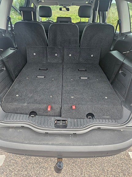 Ford S-MAX 15 of 15