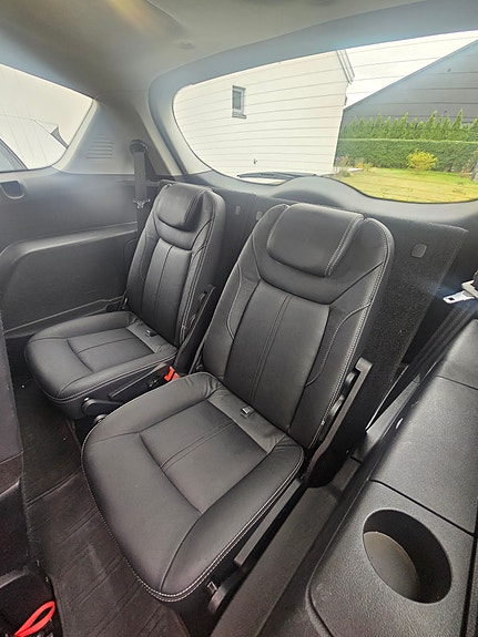 Ford S-MAX 14 of 15