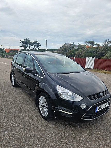 Ford S-MAX 6 of 15