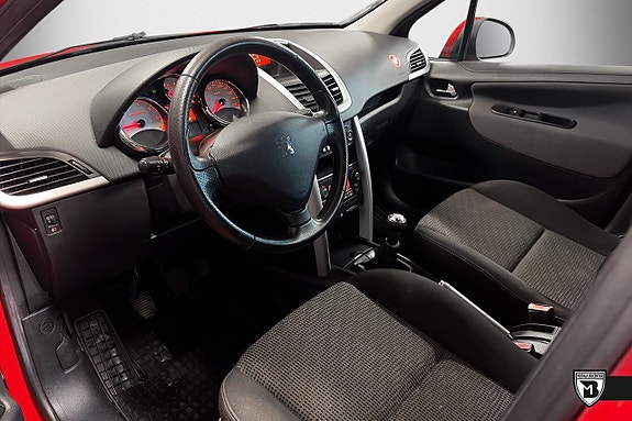Peugeot 207 10 of 13