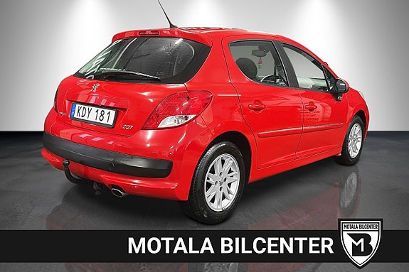 Peugeot 207 7 of 13