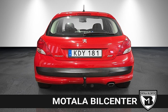 Peugeot 207 6 of 13