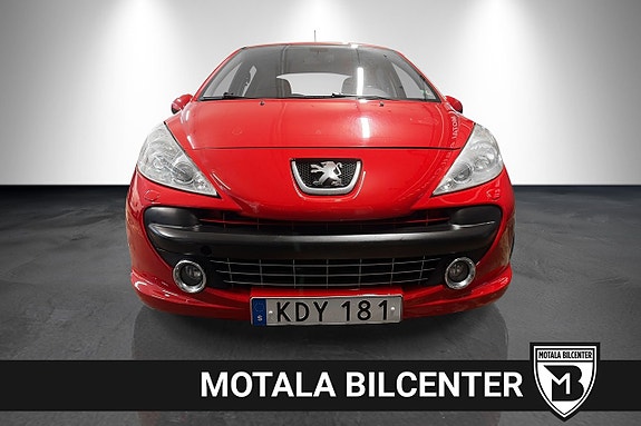 Peugeot 207 3 of 5