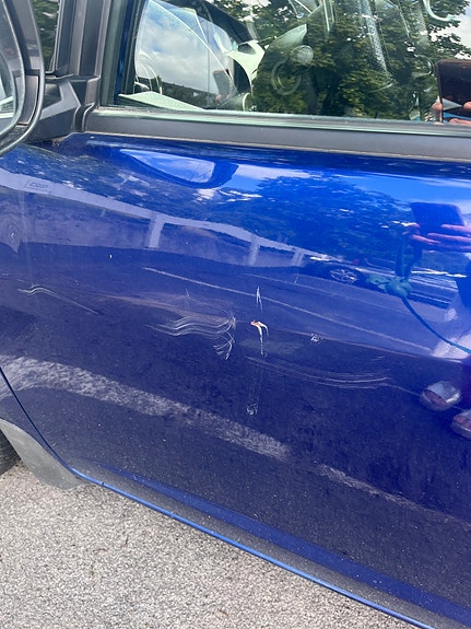 Honda Jazz 5 of 5