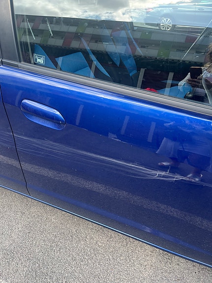 Honda Jazz 3 of 5