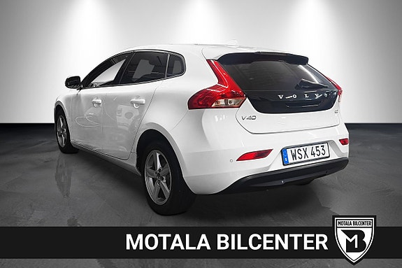 Volvo V40 5 of 5