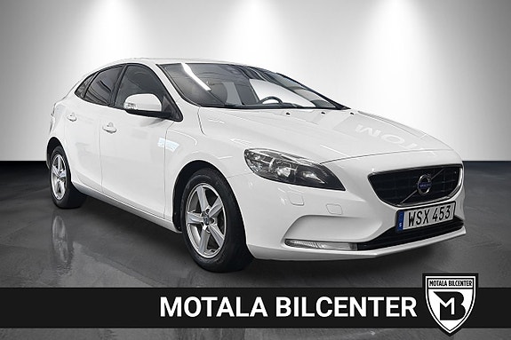 Volvo V40 3 of 5