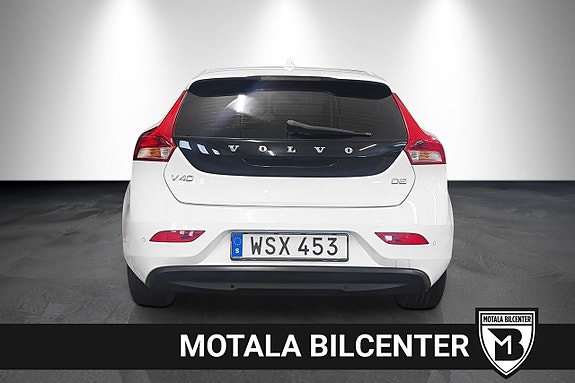 Volvo V40 6 of 15