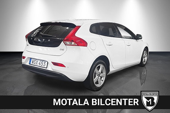 Volvo V40 7 of 15