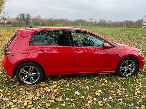 Volkswagen Golf VII 5 of 5