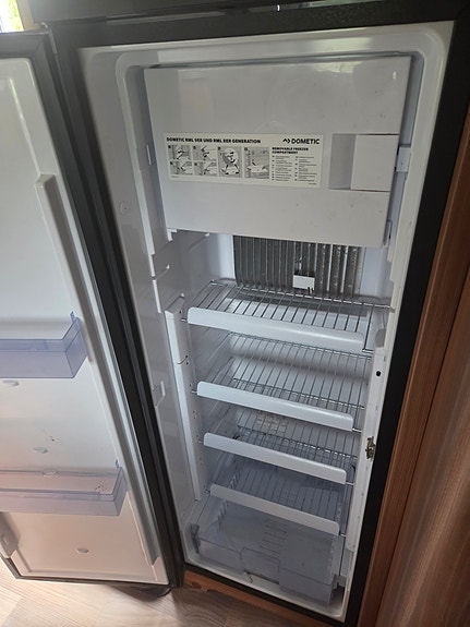 Weinsberg Carasuite 700 MX Edition Queensbed/Taksäng 16 of 18