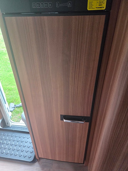 Weinsberg Carasuite 700 MX Edition Queensbed/Taksäng 15 of 18
