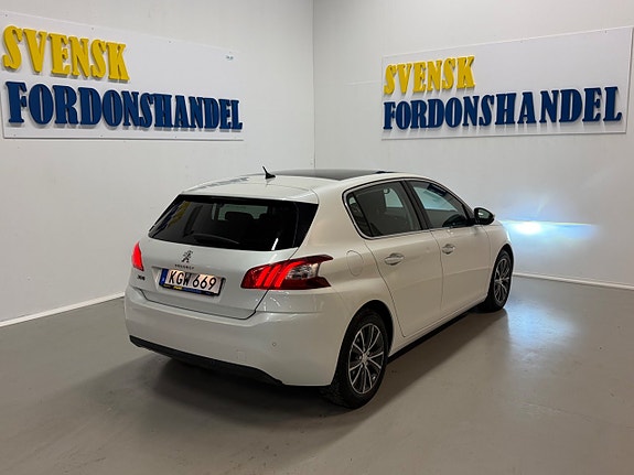 Peugeot 308 5 of 5