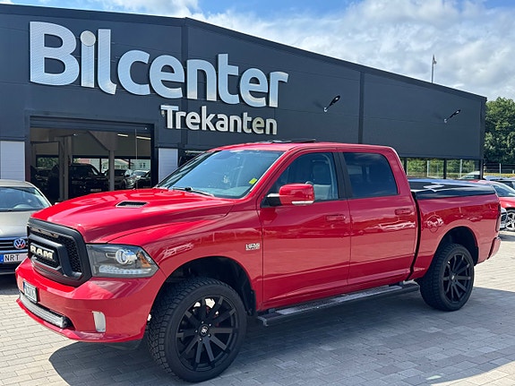RAM 1500 17 of 17