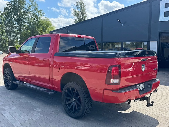 RAM 1500 14 of 17
