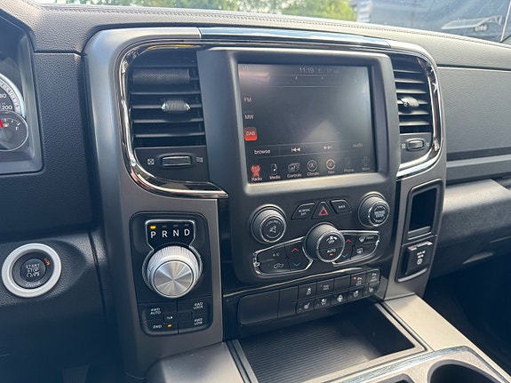 RAM 1500 4 of 17