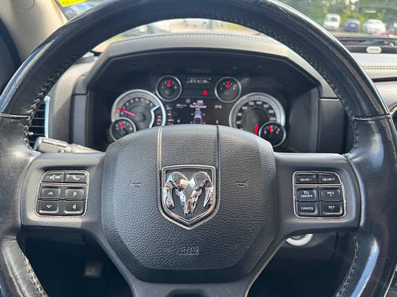 RAM 1500 3 of 17