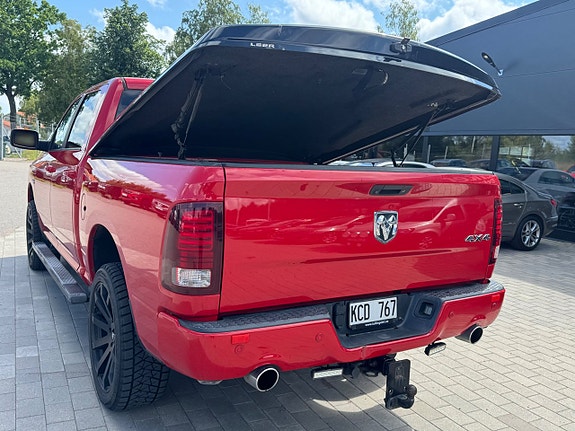RAM 1500 7 of 17