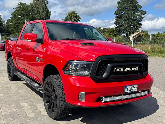 RAM 1500 11 of 17