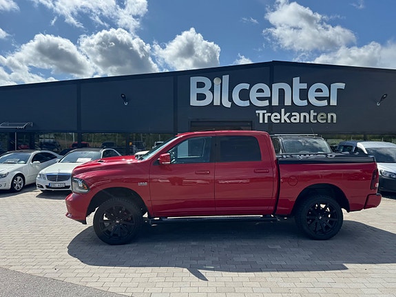RAM 1500 15 of 17