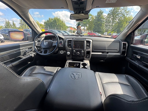 RAM 1500 8 of 17