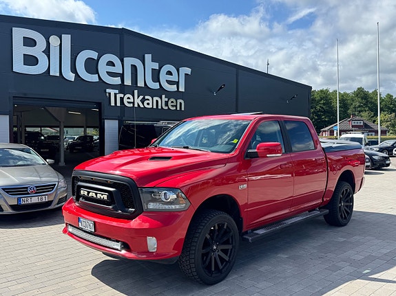 RAM 1500 16 of 17