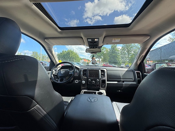 RAM 1500 9 of 17