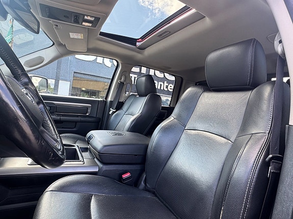 RAM 1500 5 of 17